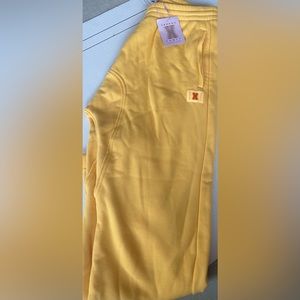 SAVAGE X FENTY JOGGERS